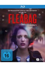 Fleabag - Season 1  [2 BRs] Blu-ray-Cover