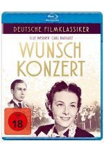 Wunschkonzert Blu-ray-Cover