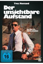 Der unsichtbare Aufstand (Filmjuwelen) DVD-Cover