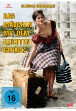 Das Mädchen mit dem leichten Gepäck (Filmjuwelen) DVD-Cover