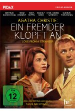 Agatha Christie: Ein Fremder klopft an / Packender Psychothriller nach der Kriminalgeschichte HAUS NACHTIGALL (Pidax Fil DVD-Cover