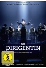 Die Dirigentin DVD-Cover