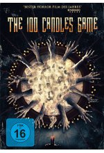 The 100 Candles Game DVD-Cover