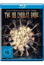 The 100 Candles Game Blu-ray-Cover