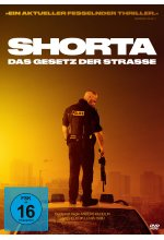 Shorta - Das Gesetz der Straße DVD-Cover