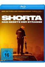 Shorta - Das Gesetz der Straße Blu-ray-Cover