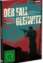 Der Fall Gleiwitz DVD-Cover