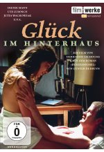 Glück im Hinterhaus DVD-Cover