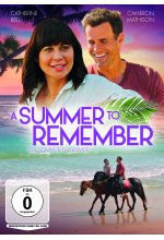 A Summer To Remember DVD-Cover