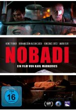 Nobadi DVD-Cover