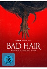 Bad Hair - Waschen, schneiden, töten DVD-Cover