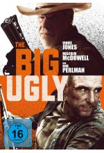 The Big Ugly DVD-Cover