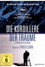 Die Kordillere der Träume  (OmU) DVD-Cover