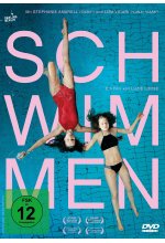 Schwimmen - Kinofassung DVD-Cover