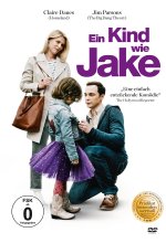 Ein Kind wie Jake DVD-Cover