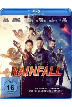 Project Rainfall Blu-ray-Cover