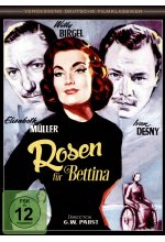 Rosen für Bettina DVD-Cover