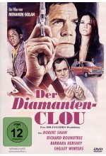Der Diamanten-Clou DVD-Cover