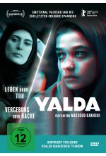 Yalda - A night for forgiveness DVD-Cover