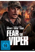 Fear the Viper DVD-Cover
