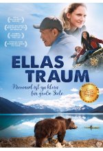 Ellas Traum - Niemand ist zu klein für große Ziele DVD-Cover