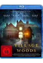 The Village in the Woods Blu-ray-Cover