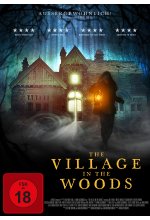 The Village in the Woods DVD-Cover