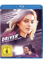 Lady Driver – Mit voller Fahrt ins Leben Blu-ray-Cover