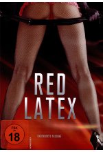 Red Latex DVD-Cover