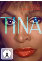 Tina  (OmU) DVD-Cover