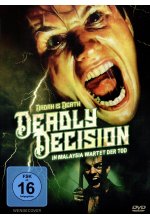 Deadly Decision - In Malaysia wartet der Tod DVD-Cover