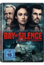 Bay of Silence - Am Ende des Schweigens DVD-Cover