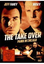 The Take Over - Panik in Chicago DVD-Cover
