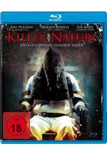 Killer by Nature Blu-ray-Cover