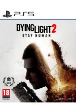 Dying Light 2 - Stay Human (PEGI) Cover