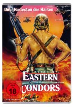 Operation Eastern Condors - Uncut DVD-Cover