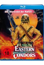 Operation Eastern Condors - Uncut Blu-ray-Cover