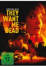 They Want Me Dead DVD-Cover