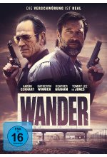 Wander DVD-Cover