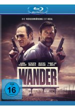 Wander Blu-ray-Cover