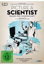 Picture a Scientist - Frauen der Wissenschaft  (OmU) DVD-Cover