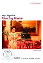 Alice Guy Blaché  [2 DVDs] DVD-Cover