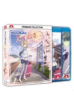 Hanasaku Iroha - Die Serie - Premium Box Vol.1 Blu-ray-Cover
