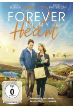 Forever In My Heart DVD-Cover