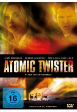 Atomic Twister - Sturm des Untergangs DVD-Cover