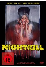 Nightkill DVD-Cover