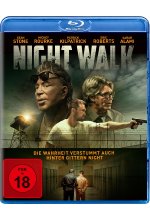 Night Walk Blu-ray-Cover
