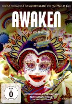 Awaken DVD-Cover