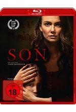 Son Blu-ray-Cover