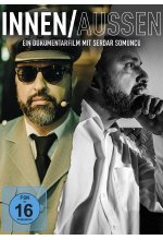 Innen / Aussen - Ein Dokumentarfilm mit Serdar Somuncu DVD-Cover